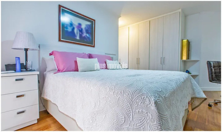 Imagem Apartamento com 4 Quartos para Alugar, 230 m² em Jardim Vila Mariana - São Paulo Imagem Apartamento com 4 Quartos para Alugar, 230 m² em Jardim Vila Mariana - São Paulo