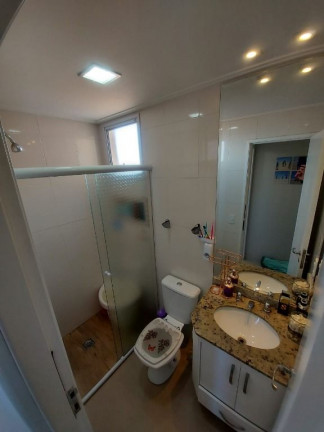 Imagem Apartamento com 3 Quartos à Venda, 65 m² em Vila Moraes - São Paulo Imagem Apartamento com 3 Quartos à Venda, 65 m² em Vila Moraes - São Paulo