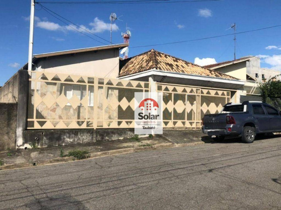 Casa com 4 Quartos à Venda, 186 m² em Jardim Das Nações - Taubaté