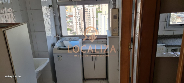 Imagem Imóvel com 3 Quartos à Venda, 118 m² em Jardim São Dimas - São José Dos Campos