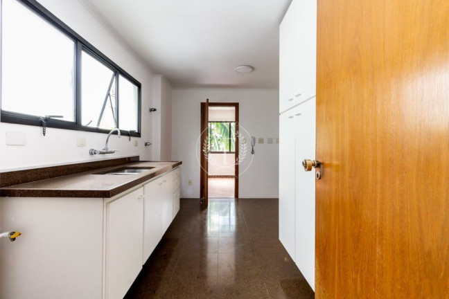 Imagem Apartamento com 4 Quartos à Venda, 160 m² em Higienópolis - São Paulo