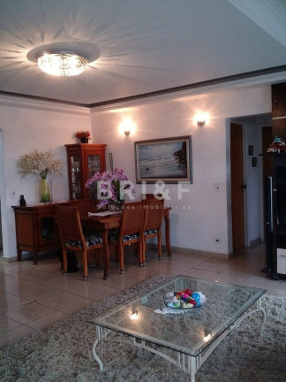 Imagem Apartamento com 3 Quartos para Alugar, 120 m² em Vila Paulista - São Paulo