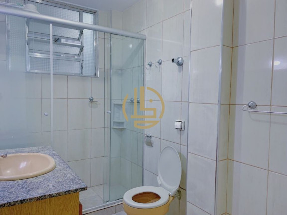 Imagem Apartamento com 2 Quartos à Venda, 76 m² em Boqueirão - Santos