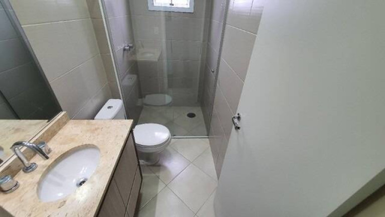 Apartamento com 2 Quartos à Venda, 66 m² em Jardim Das Nações - Taubaté