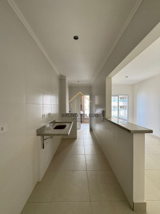 Imagem Apartamento com 1 Quarto à Venda, 53 m² em Real - Praia Grande Imagem Apartamento com 1 Quarto à Venda, 53 m² em Real - Praia Grande