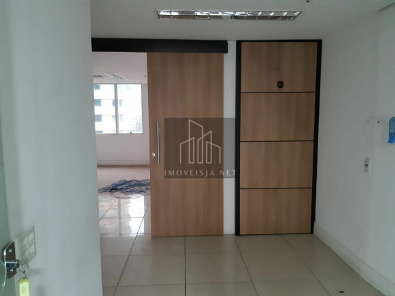 Imagem Sala Comercial à Venda, 212 m² em Alphaville Industrial - Barueri