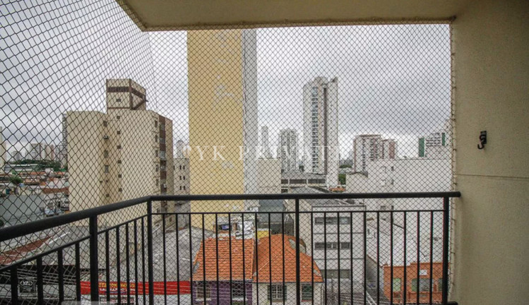Imagem Apartamento com 2 Quartos à Venda, 65 m² em Vila Romana - São Paulo Imagem Apartamento com 2 Quartos à Venda, 65 m² em Vila Romana - São Paulo