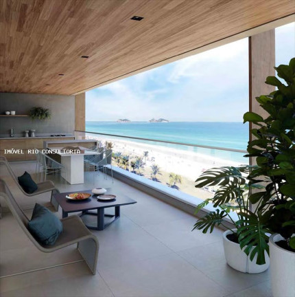 Imagem Apartamento com 3 Quartos à Venda, 188 m² em Rio De Janeiro Imagem Apartamento com 3 Quartos à Venda, 188 m² em Rio De Janeiro