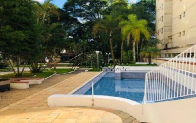 Apartamento com 2 Quartos para Alugar, 80 m² em Jardim Esplanada - São José Dos Campos