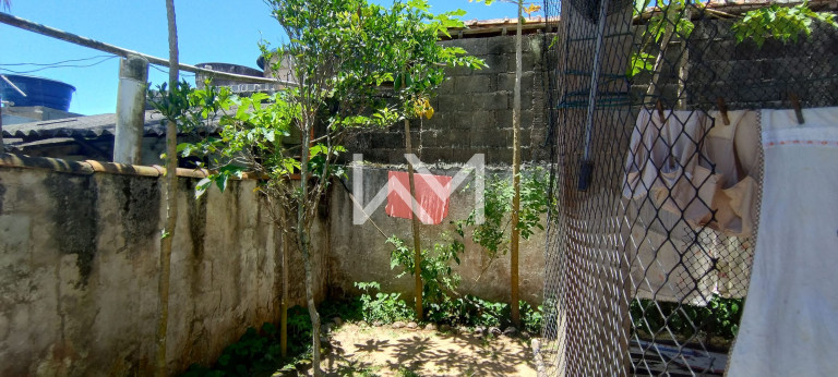 Imagem Casa com 3 Quartos à Venda, 114 m² em Barra Do Ribeira - Iguape Imagem Casa com 3 Quartos à Venda, 114 m² em Barra Do Ribeira - Iguape