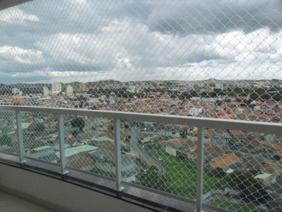 Imagem Apartamento com 3 Quartos à Venda, em Jd. Paraiba - Jacareí Imagem Apartamento com 3 Quartos à Venda, em Jd. Paraiba - Jacareí