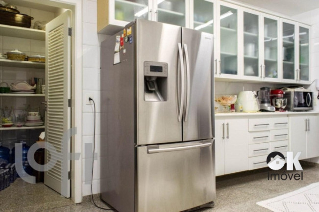 Imagem Apartamento com 4 Quartos à Venda, 303 m² em Higienópolis - São Paulo Imagem Apartamento com 4 Quartos à Venda, 303 m² em Higienópolis - São Paulo