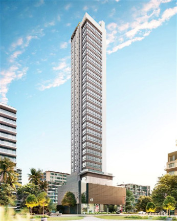 Foto do imóvel Sala Comercial à Venda, 48 m² em Centro - Balneário Camboriú