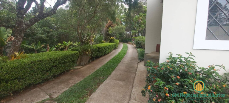 Imagem Casa com 6 Quartos à Venda, 650 m² em Vila Darci Penteado - São Roque Imagem Casa com 6 Quartos à Venda, 650 m² em Vila Darci Penteado - São Roque