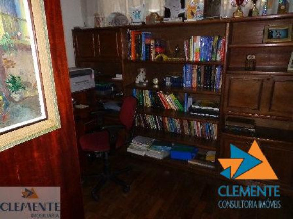 Imagem Apartamento com 4 Quartos à Venda, 140 m² em Barro Preto - Belo Horizonte