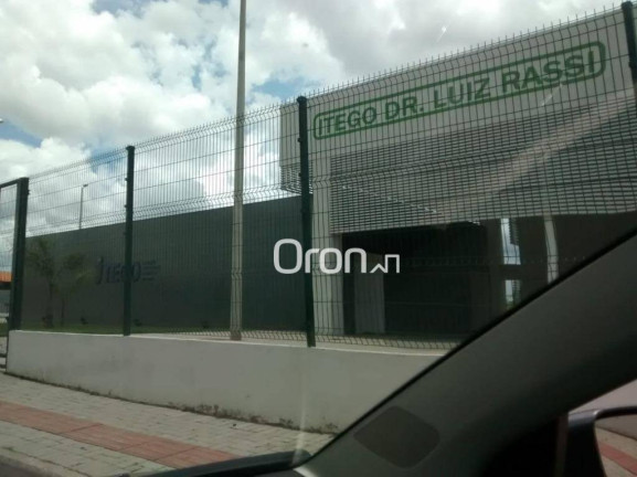 Imagem Sobrado com 3 Quartos à Venda, 298 m² em Jardim Buriti Sereno - Aparecida De Goiânia