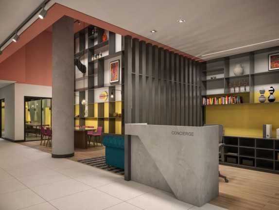 Imagem Imóvel com 2 Quartos à Venda, 49 m² em Vila Mariana - São Paulo