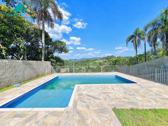 Imagem Casa com 3 Quartos à Venda, 180 m² em Estância Santa Maria Do Portão - Atibaia