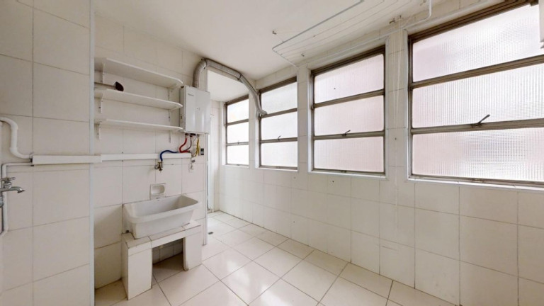Imagem Apartamento com 3 Quartos à Venda, 147 m² em Jardim Europa - São Paulo Imagem Apartamento com 3 Quartos à Venda, 147 m² em Jardim Europa - São Paulo