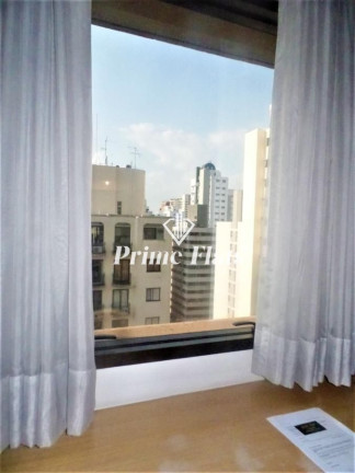 Imagem Apartamento com 1 Quarto à Venda, 40 m² em Itaim Bibi - São Paulo Imagem Apartamento com 1 Quarto à Venda, 40 m² em Itaim Bibi - São Paulo