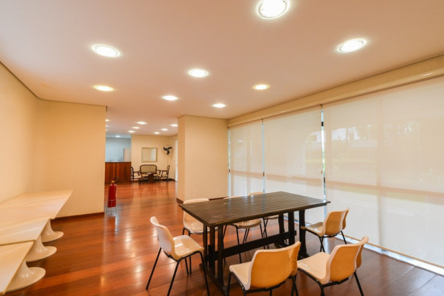 Apartamento com 3 Quartos à Venda, 104 m² em Pinheiros - São Paulo