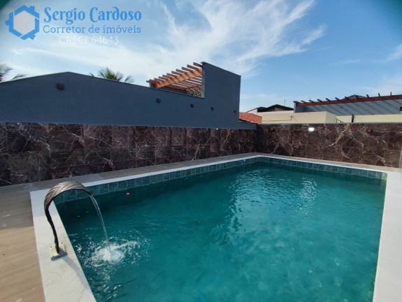Imagem Casa com 3 Quartos à Venda, 127 m² em Bopiranga - Itanhaém Imagem Casa com 3 Quartos à Venda, 127 m² em Bopiranga - Itanhaém