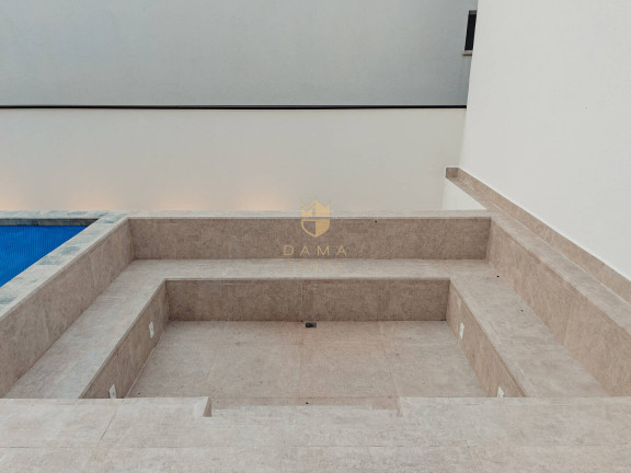 Imagem Casa de Condomínio com 4 Quartos à Venda, 500 m² em Itatiba