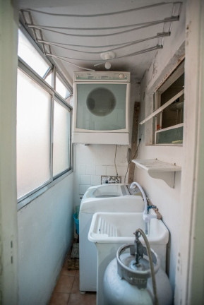 Imagem Apartamento com 3 Quartos à Venda, 52 m² em Passo Da Areia - Porto Alegre