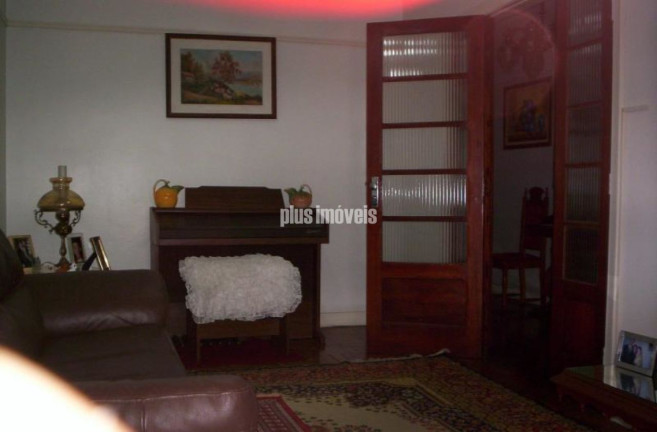 Imagem Casa com 3 Quartos à Venda, 276 m² em Paraíso - São Paulo Imagem Casa com 3 Quartos à Venda, 276 m² em Paraíso - São Paulo