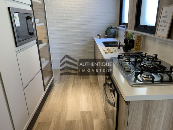 Imagem Apartamento com 4 Quartos à Venda, 129 m² em Perdizes - São Paulo