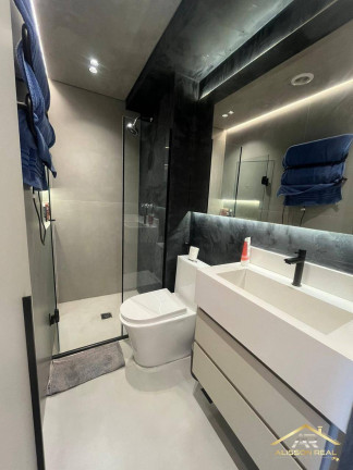 Imagem Apartamento com 1 Quarto à Venda, 34 m² em Centro - Osasco