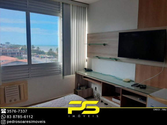 Imagem Apartamento com 4 Quartos à Venda, 128 m² em Cabo Branco - João Pessoa Imagem Apartamento com 4 Quartos à Venda, 128 m² em Cabo Branco - João Pessoa