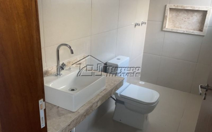 Imagem Casa de Condomínio com 3 Quartos à Venda, 150 m² em Terras Do Vale - Caçapava