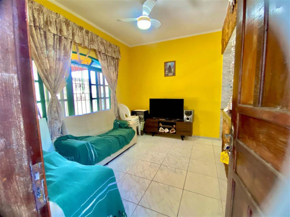 Imagem Casa com 2 Quartos à Venda, 85 m² em Balneario Maracana - Praia Grande