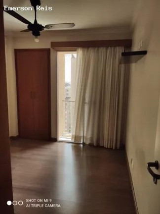 Imagem Apartamento com 3 Quartos à Venda, 120 m² em Morro Dos Ingleses - São Paulo