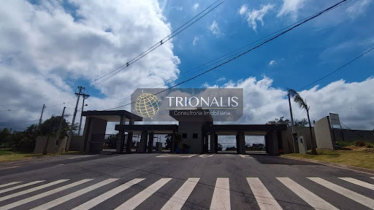 Terreno à Venda, 360 m² em Condomínio Greenfield - Atibaia