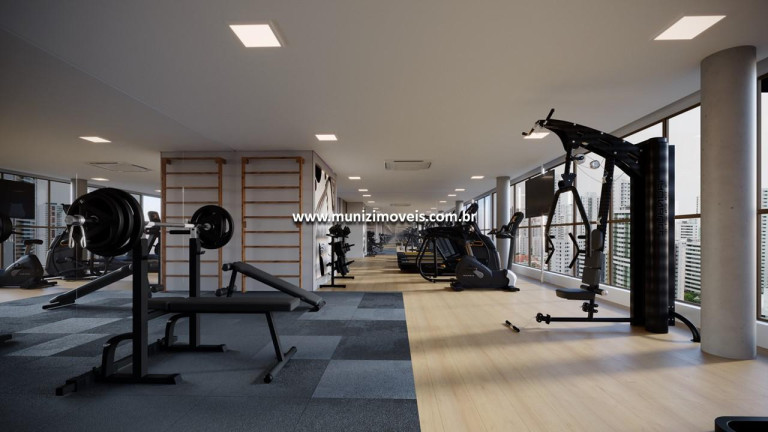 Imagem Imóvel Comercial à Venda, 28 m² em Madalena - Recife