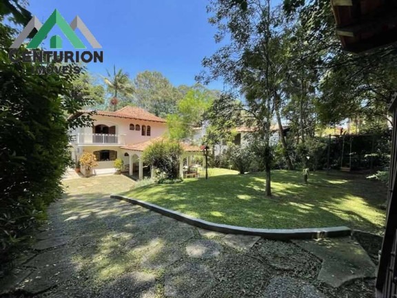 Imagem Casa de Condomínio com 4 Quartos à Venda, 542 m² em Vila Vianna - Cotia Imagem Casa de Condomínio com 4 Quartos à Venda, 542 m² em Vila Vianna - Cotia