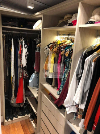 Imagem Studio com 1 Quarto à Venda, 57 m² em Brooklin Paulista - São Paulo