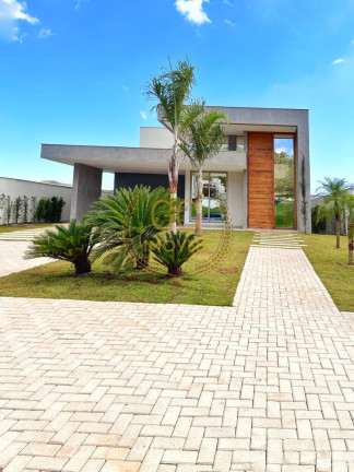 Imagem Casa de Condomínio com 4 Quartos à Venda, 254 m² em Alphaville - Nova Lima