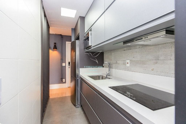 Imagem Apartamento com 2 Quartos à Venda, 71 m² em Jardim Das Acácias - São Paulo Imagem Apartamento com 2 Quartos à Venda, 71 m² em Jardim Das Acácias - São Paulo