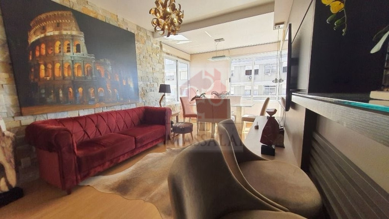 Imagem Apartamento com 2 Quartos à Venda, 63 m² em Tristeza - Porto Alegre Imagem Apartamento com 2 Quartos à Venda, 63 m² em Tristeza - Porto Alegre