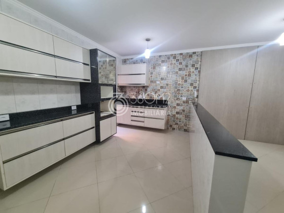 Apartamento com 2 Quartos à Venda, 57 m² em Vila Assunção - Santo André
