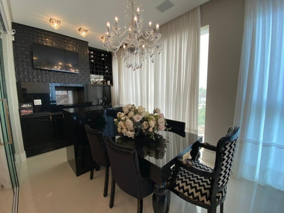 Imagem Apartamento com 3 Quartos à Venda, 141 m² em Centro - Itapema