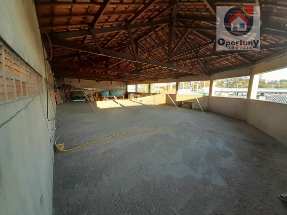 Imagem Imóvel à Venda, 450 m² em Residencial Parque Cumbica - Guarulhos