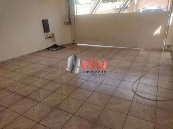 Imagem Casa com 3 Quartos à Venda, 179 m² em Vila Industrial - Bauru Imagem Casa com 3 Quartos à Venda, 179 m² em Vila Industrial - Bauru