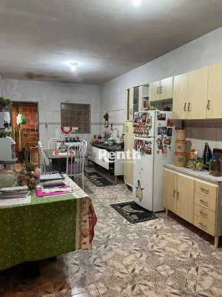 Imagem Casa com 3 Quartos à Venda, 242 m² em Vila Industrial - Rio Claro Imagem Casa com 3 Quartos à Venda, 242 m² em Vila Industrial - Rio Claro
