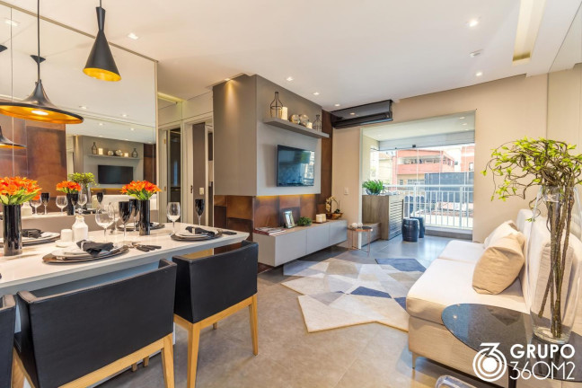 Imagem Apartamento com 2 Quartos à Venda, 67 m² em Nova Petrópolis - São Bernardo Do Campo Imagem Apartamento com 2 Quartos à Venda, 67 m² em Nova Petrópolis - São Bernardo Do Campo