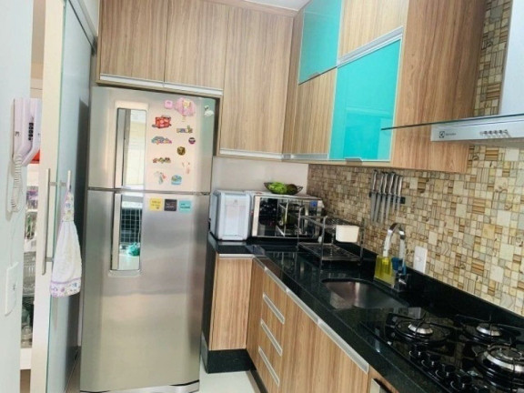 Imagem Apartamento com 2 Quartos à Venda, 76 m² em Jaguaré - São Paulo