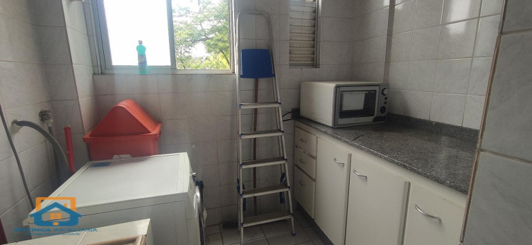 Imagem Apartamento com 3 Quartos à Venda, 79 m² em Caravelas - Ipatinga